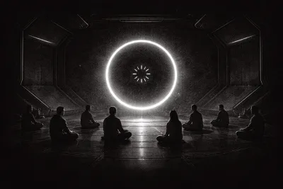 404 - ഒരു സ്റ്റാർട്ടപ്പ് ഐഡിയ