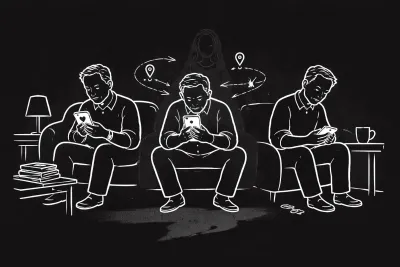 പിന്നിലേക്കുള്ള ദൂരം