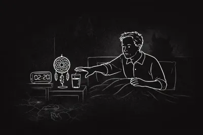 സ്വപ്നയന്ത്രം